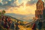 5 Historias de la Biblia sobre el Amor de Dios
