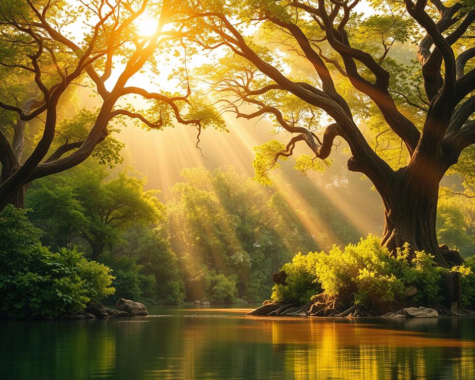 Milagros sobre la naturaleza Milagros sobre la naturaleza