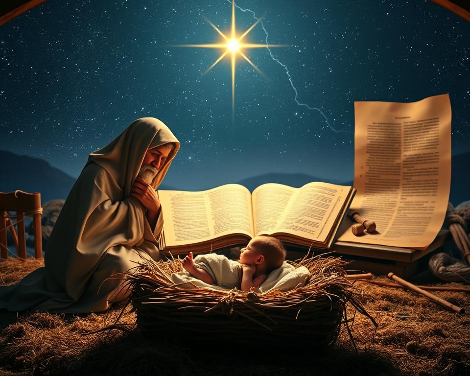 origen navidad profecías bíblicas origen navidad profecías bíblicas