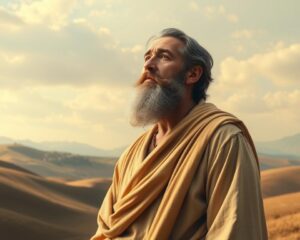 La fe de Job en la biblia