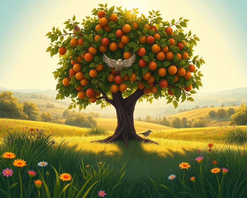 fruto tiempo fruto tiempo