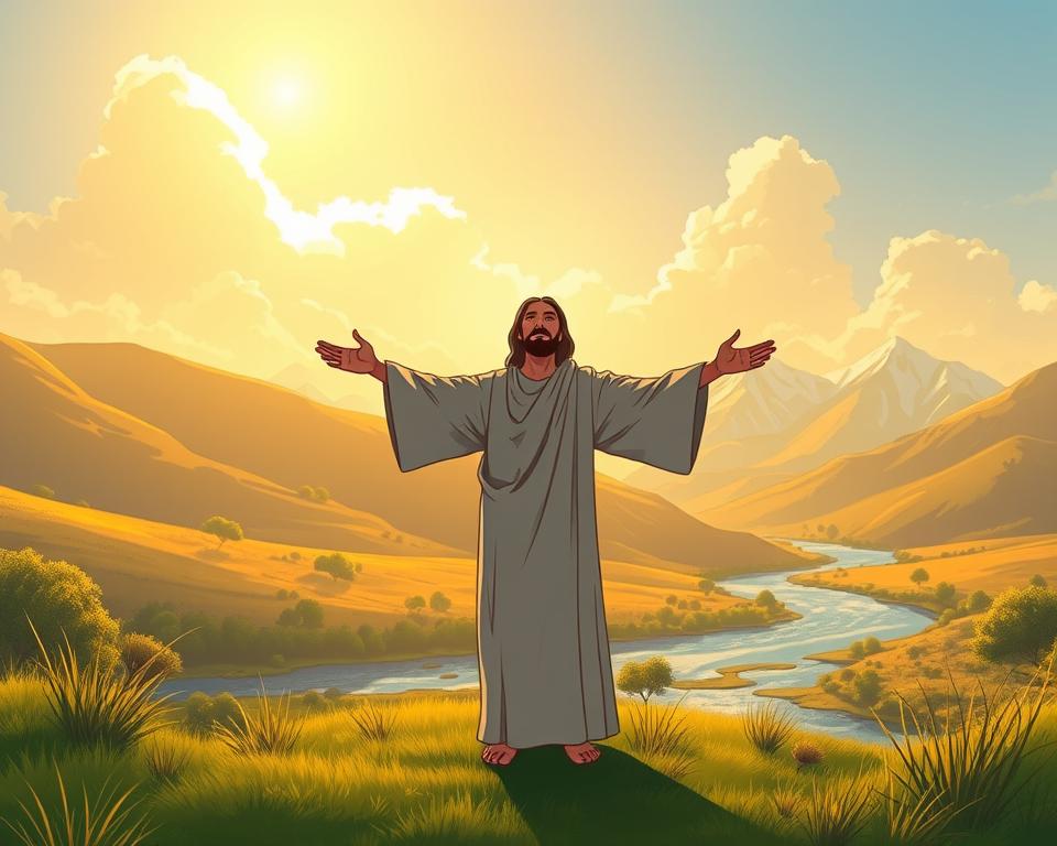 presencia dios presencia dios